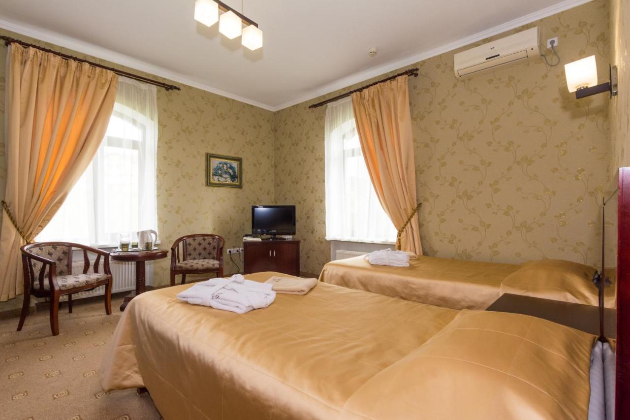 Villa Grand Skhidnytsia Ngoại thất bức ảnh